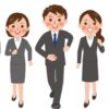 新社会人の転職