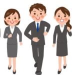 新社会人の転職