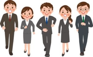 新社会人の転職