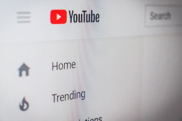 YouTubeのネタ・アイデア教えます