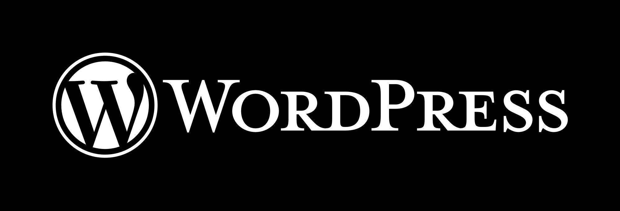 Wordpress公式